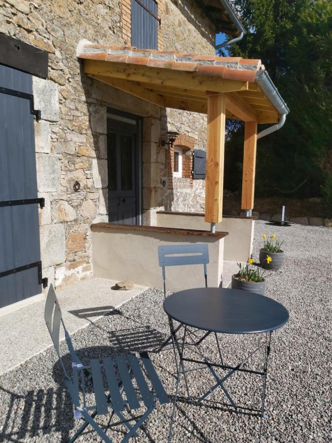 Beautiful 2 Bed Cottage With Swimming Pool Pageas Exterior photo